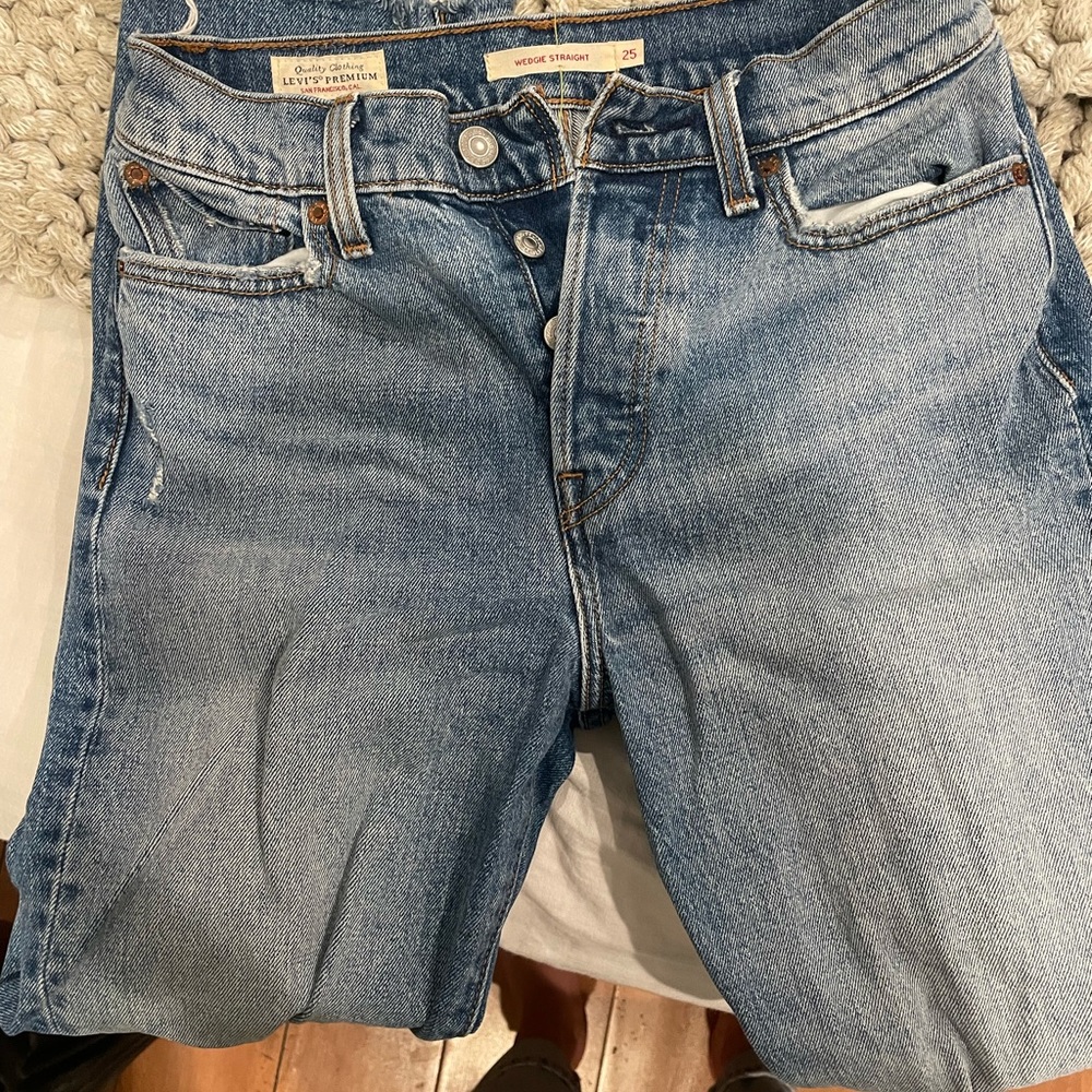 Levi Jeans
